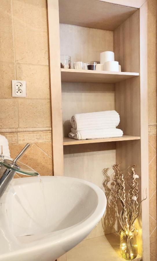 Homestay Sb With Sauna