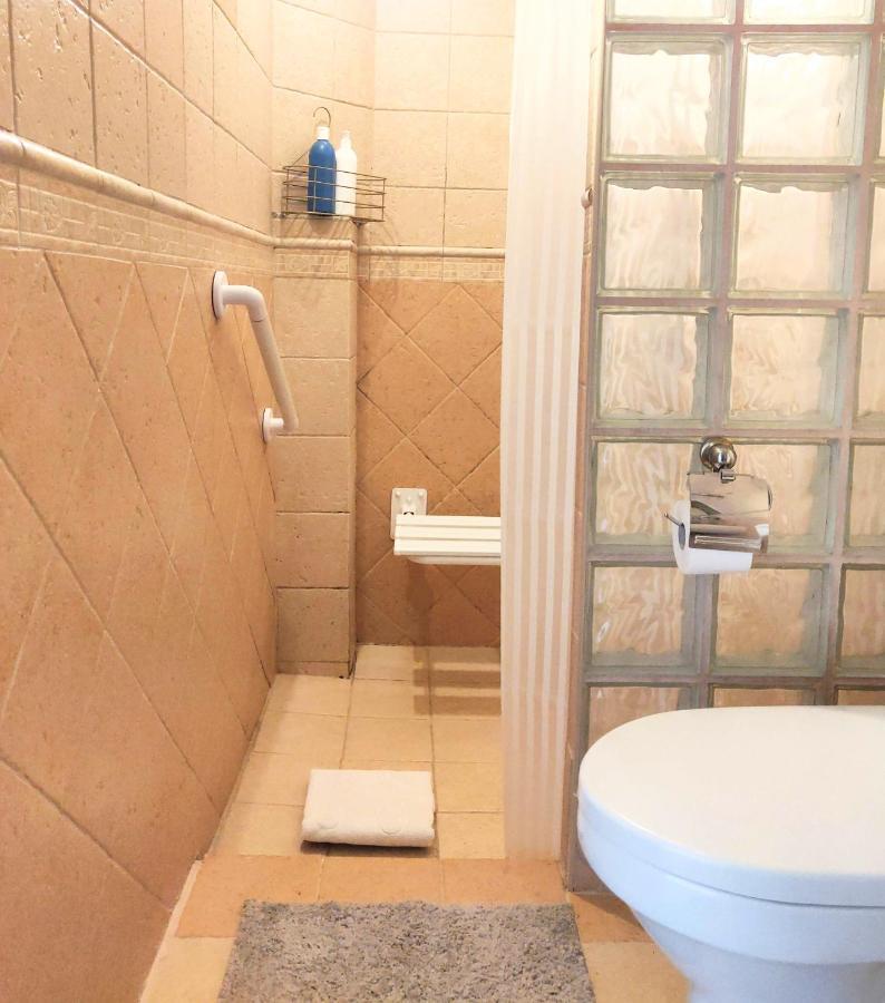 Sb With Sauna Homestay