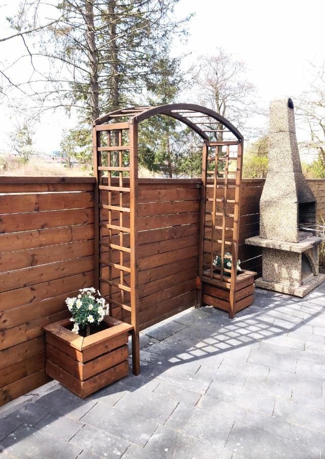 Sb With Sauna Privatunterkunft