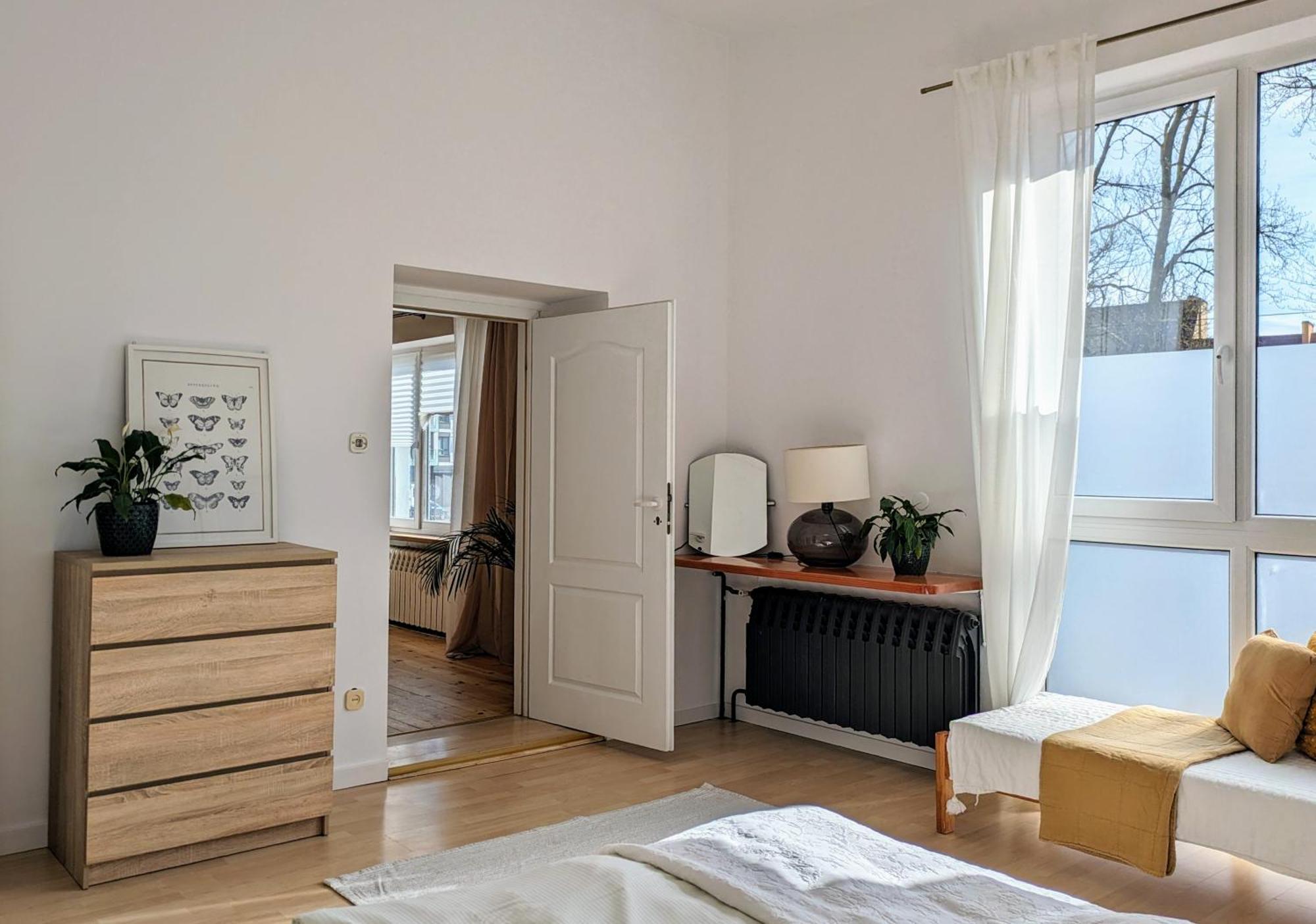 Sb With Sauna * Kolberg