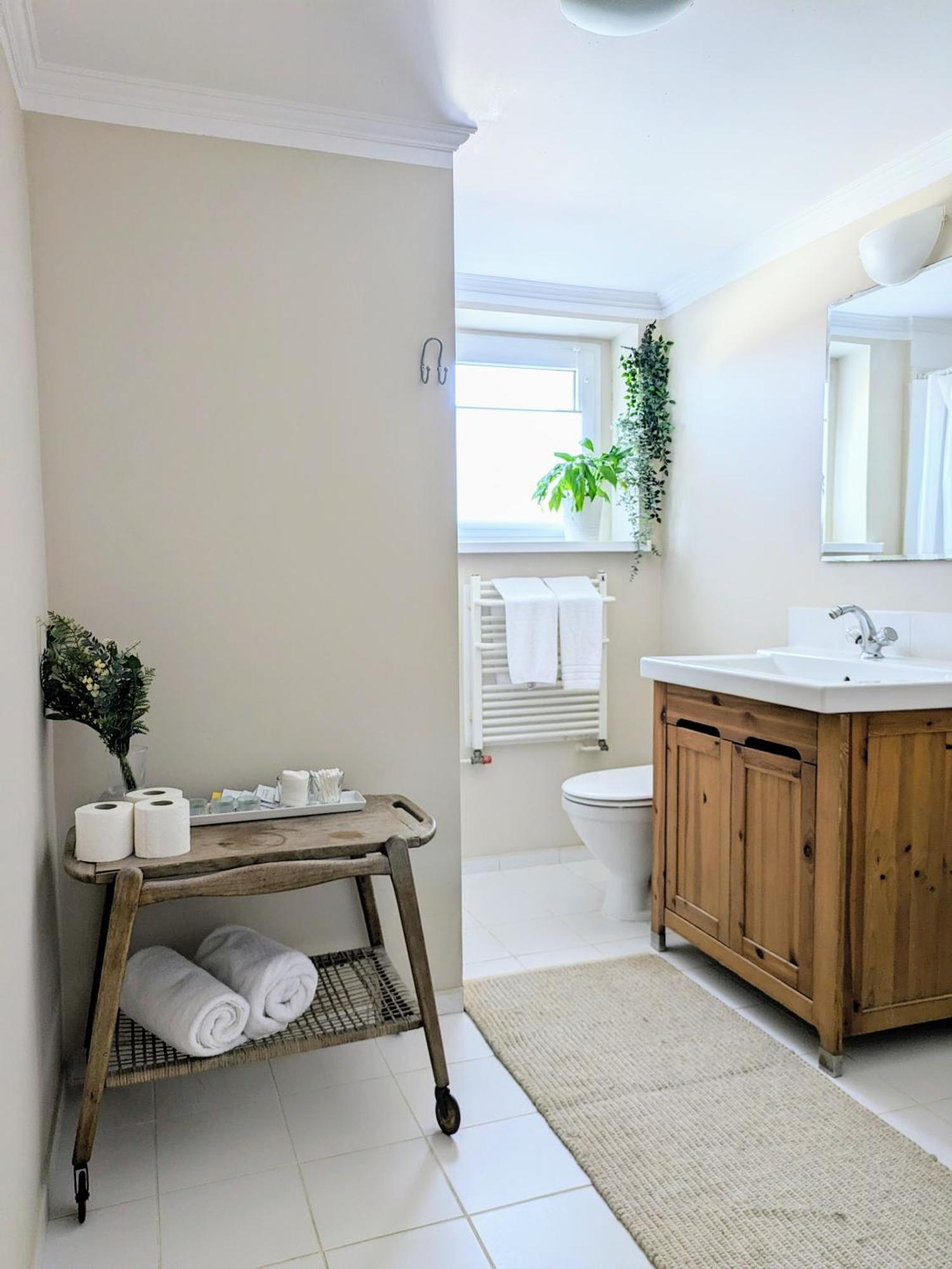 Homestay Sb With Sauna
