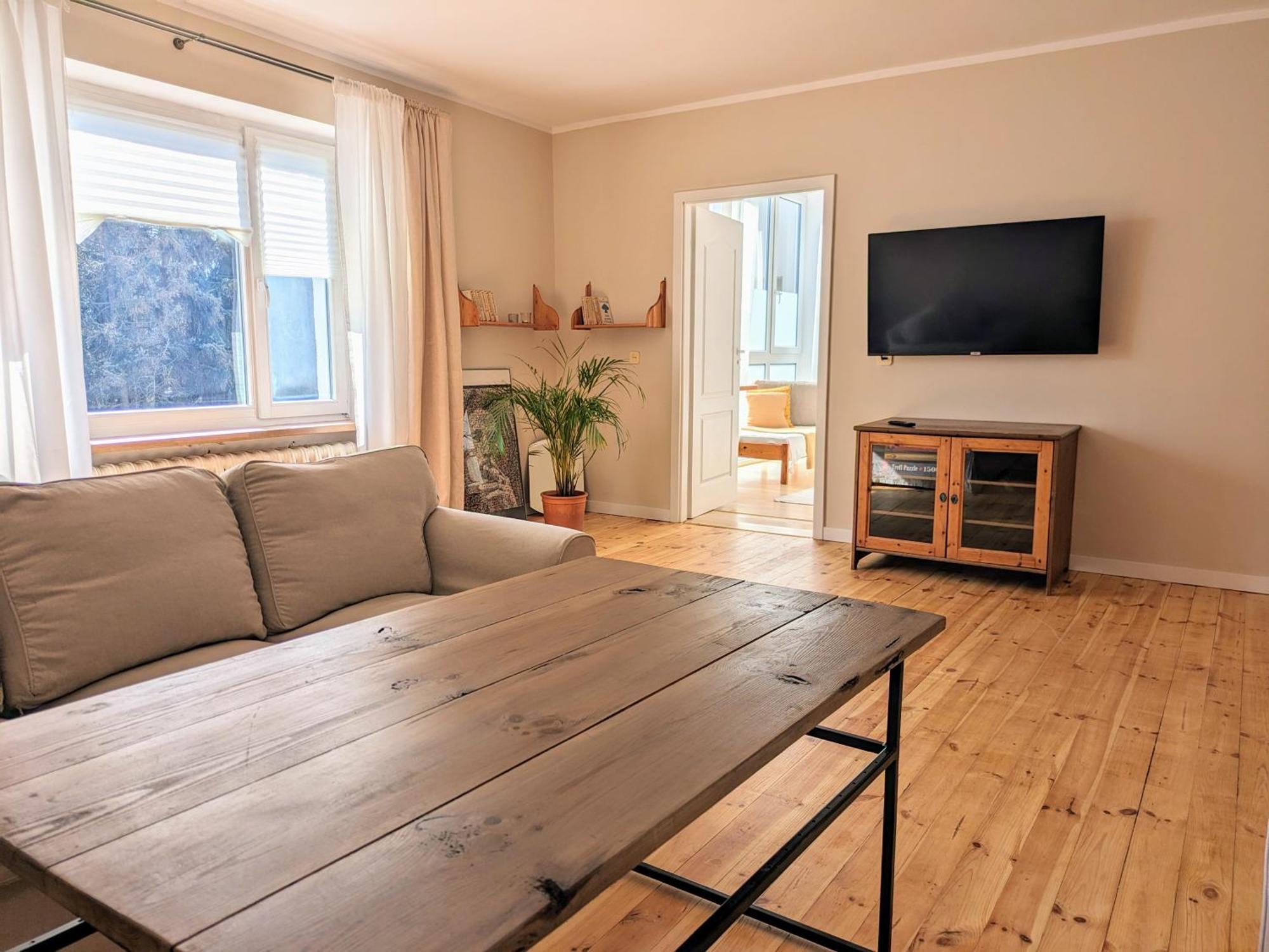 Sb With Sauna Homestay Kolobrzeg