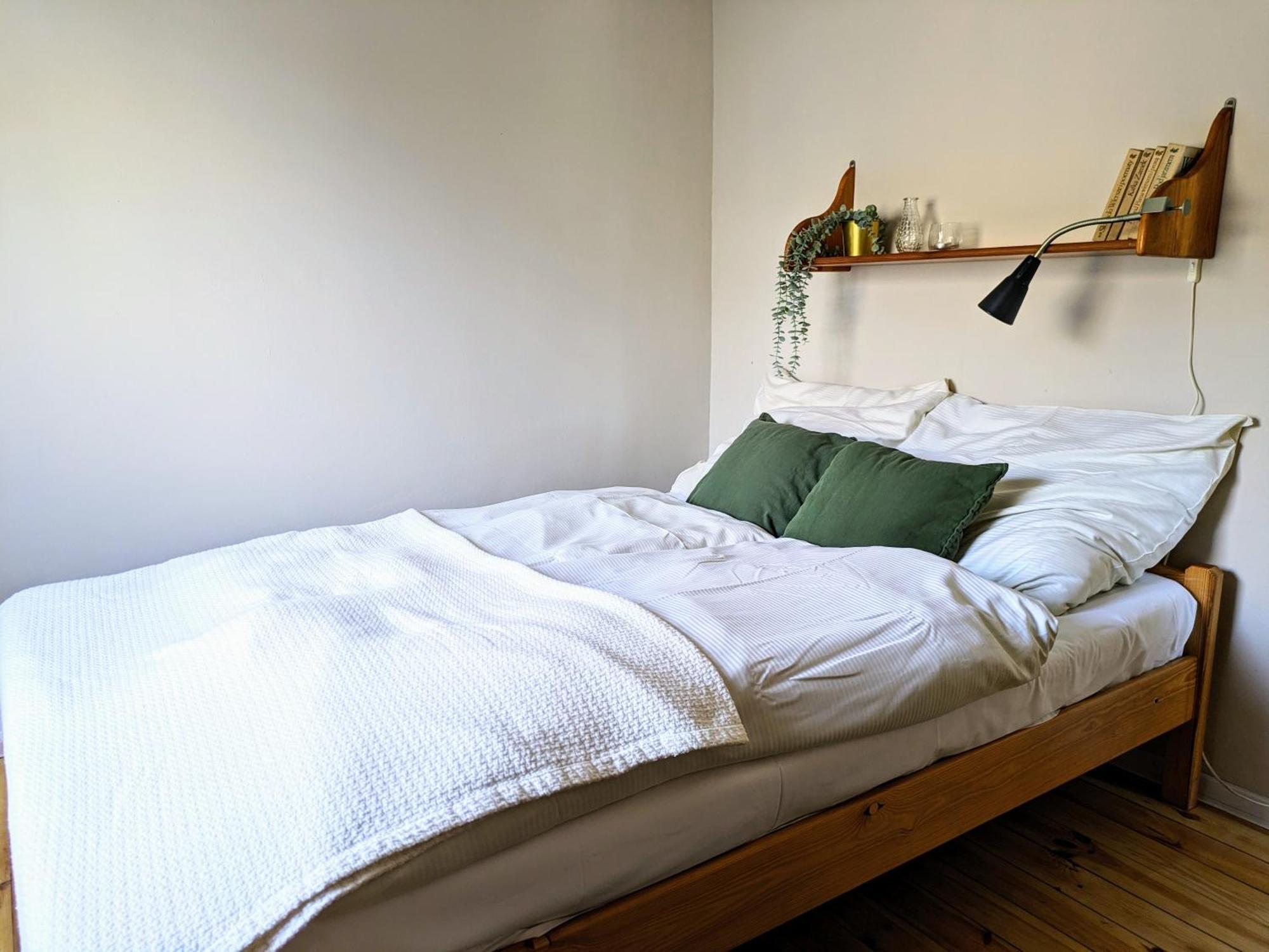 Sb With Sauna Privatunterkunft Kolberg
