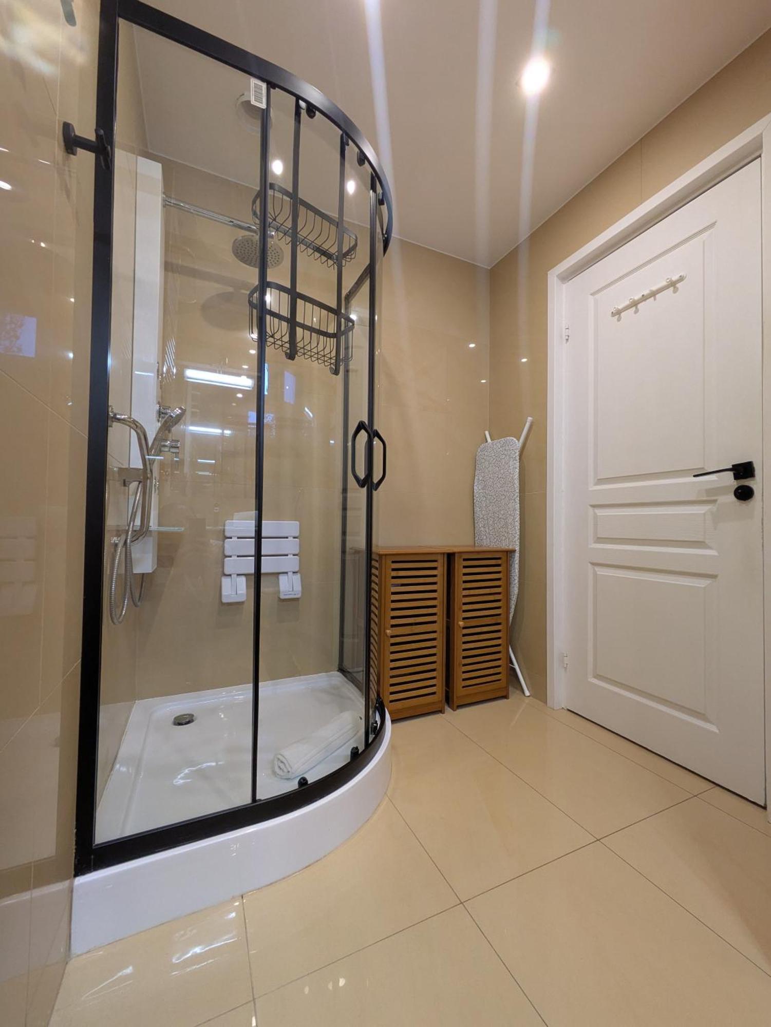 Privatunterkunft Sb With Sauna