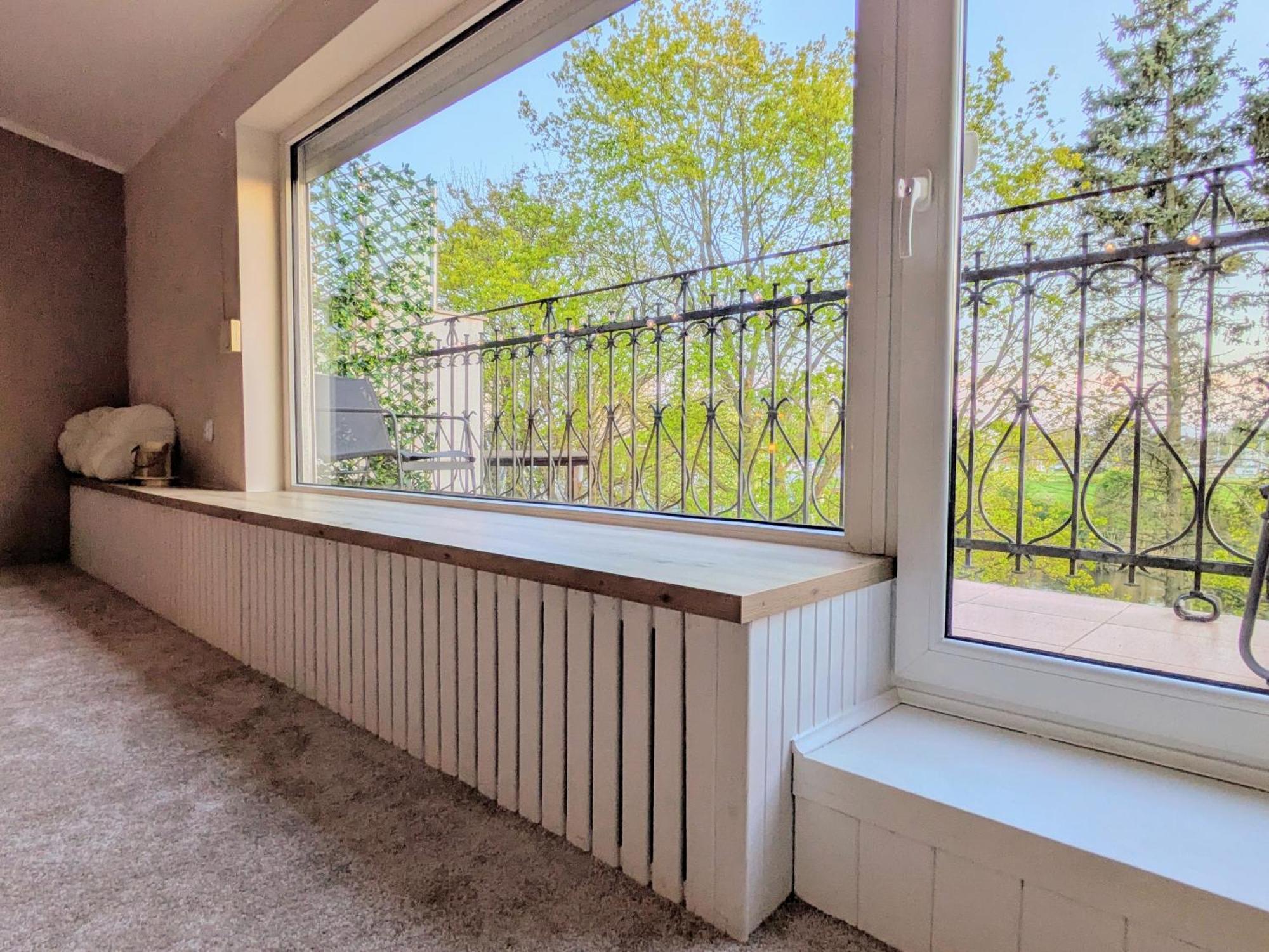 Privatunterkunft Sb With Sauna