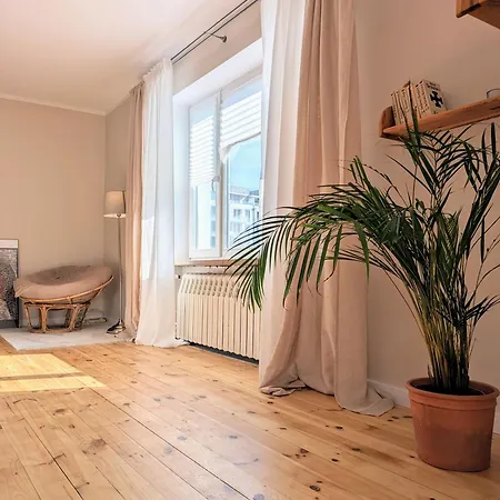 Sb Apartment With Sauna Kolobrzeg Exterior photo