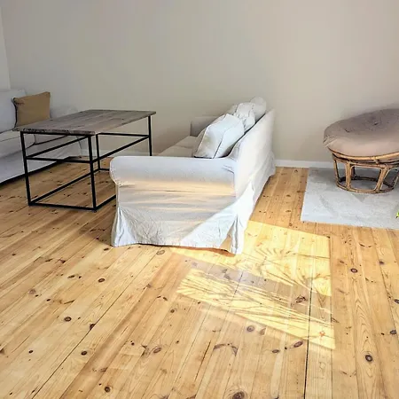 Sb Apartment With Sauna Kolobrzeg Exterior photo