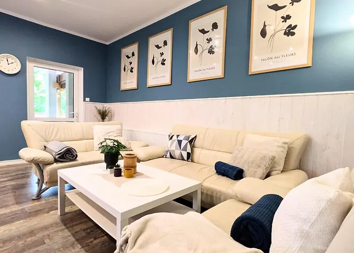 Sb Apartment With Sauna